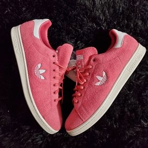 stan smith trace maroon